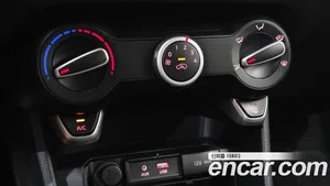 Kia morning, 2017 — миниатюра 19