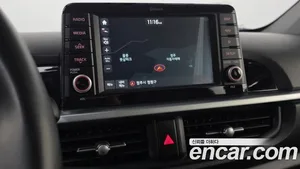 Kia morning, 2017 — миниатюра 20