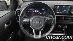 Kia morning, 2017 — миниатюра 21