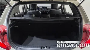 Kia morning, 2017 — миниатюра 24