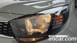 Kia morning, 2017 — миниатюра 8
