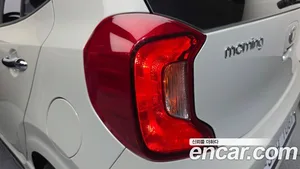 Kia morning, 2017 — миниатюра 9