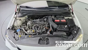 Hyundai Avante, 2017 — миниатюра 6