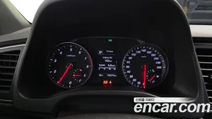 Hyundai Avante, 2017 — миниатюра 8
