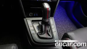 Hyundai Avante, 2017 — миниатюра 9