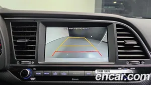 Hyundai Avante, 2017 — миниатюра 15