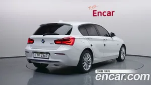 BMW 1-Series, 2015 — миниатюра 2