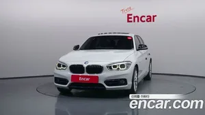 BMW 1-Series, 2015 — миниатюра 3