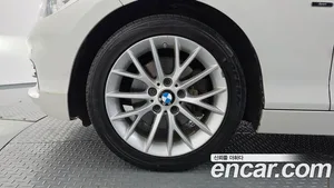 BMW 1-Series, 2015 — миниатюра 5