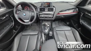 BMW 1-Series, 2015 — миниатюра 7