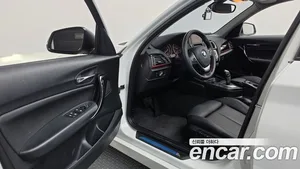 BMW 1-Series, 2015 — миниатюра 10