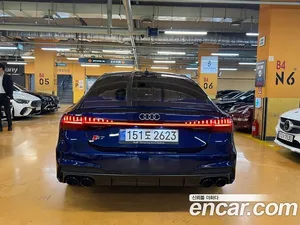 Audi S7, 2021 — миниатюра 2