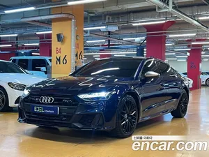 Audi S7, 2021 — миниатюра 3