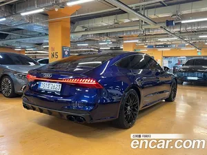 Audi S7, 2021 — миниатюра 4