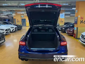 Audi S7, 2021 — миниатюра 5