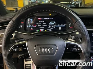 Audi S7, 2021 — миниатюра 8
