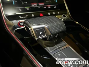 Audi S7, 2021 — миниатюра 9