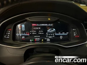 Audi S7, 2021 — миниатюра 10