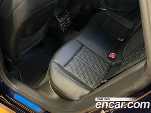 Audi S7, 2021 — миниатюра 14