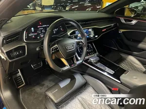 Audi S7, 2021 — миниатюра 16