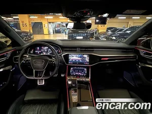 Audi S7, 2021 — миниатюра 17