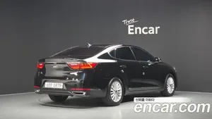 Kia K7, 2018 — миниатюра 2