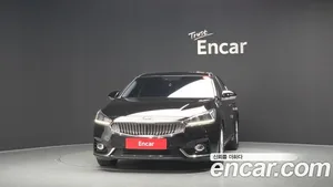 Kia K7, 2018 — миниатюра 3