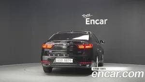 Kia K7, 2018 — миниатюра 4