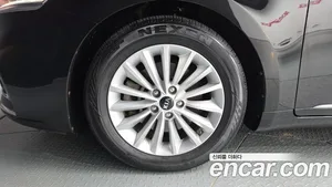 Kia K7, 2018 — миниатюра 5