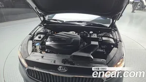 Kia K7, 2018 — миниатюра 6