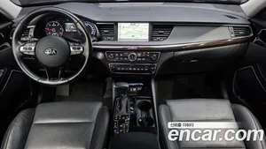 Kia K7, 2018 — миниатюра 10