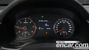 Kia K7, 2018 — миниатюра 11