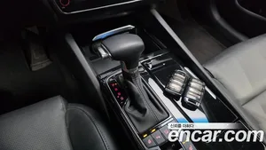 Kia K7, 2018 — миниатюра 12