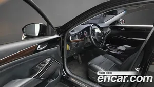Kia K7, 2018 — миниатюра 13
