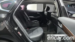 Kia K7, 2018 — миниатюра 18