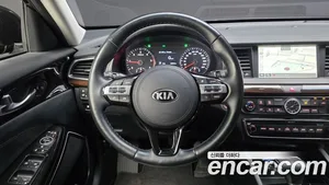 Kia K7, 2018 — миниатюра 19