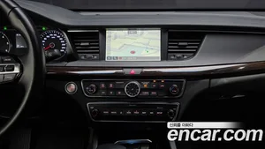 Kia K7, 2018 — миниатюра 20