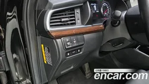 Kia K7, 2018 — миниатюра 24