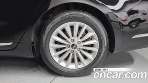 Kia K7, 2018 — миниатюра 7
