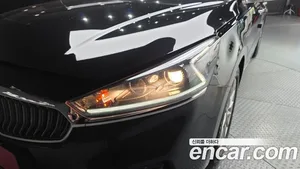 Kia K7, 2018 — миниатюра 8