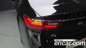 Kia K7, 2018 — миниатюра 9