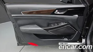 Kia K7, 2018 — миниатюра 14