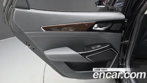 Kia K7, 2018 — миниатюра 15