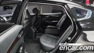 Kia K7, 2018 — миниатюра 16