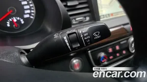 Kia K7, 2018 — миниатюра 30