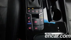 Kia K7, 2018 — миниатюра 31