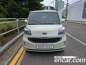 Kia RAY, 2016 — миниатюра 1