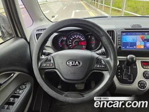 Kia RAY, 2016 — миниатюра 7