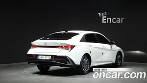 Hyundai Avante, 2024 — миниатюра 2