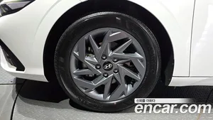 Hyundai Avante, 2024 — миниатюра 5